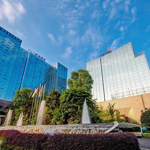 Chengdu Charming Yard Nature Nook Hotel